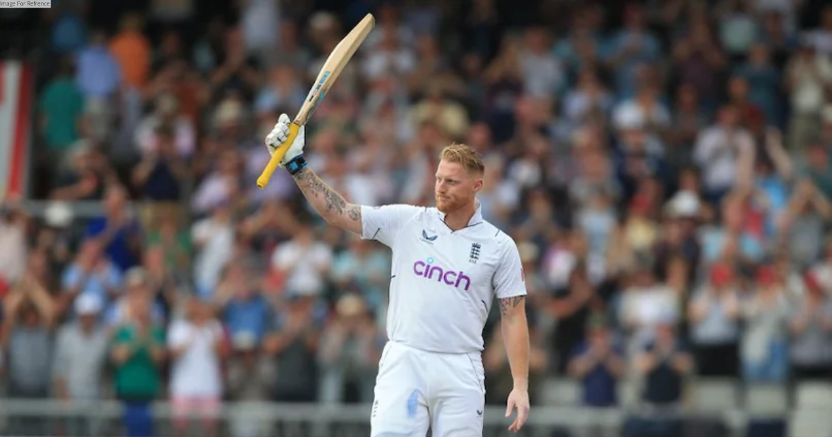 Ben Stokes to donate his match fees from Test series to Pakistan flood victims